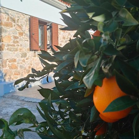 Nafplio Village Exterior foto