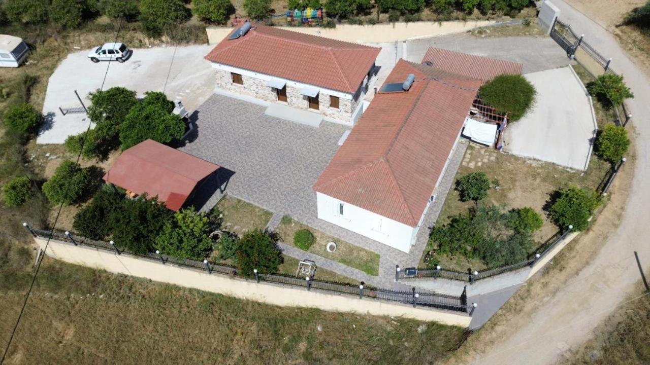 Nafplio Village Exterior foto